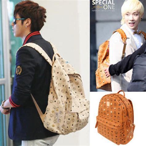 is MCM cheaper in Korea